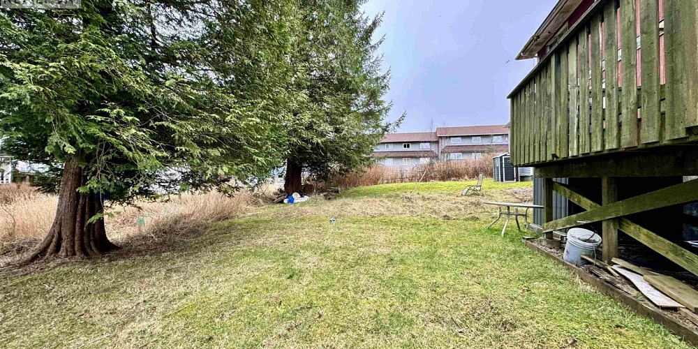 337 W 8TH AVENUE Prince Rupert Photo 27 337 W 8TH AVENUE Prince Rupert Photo 27